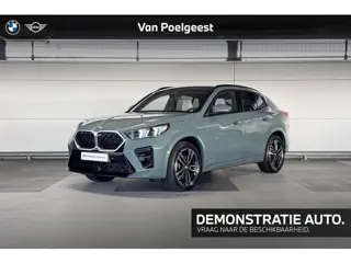 BMW X2 sDrive20i | M Sportpakket | Premium Pack | Trekhaak