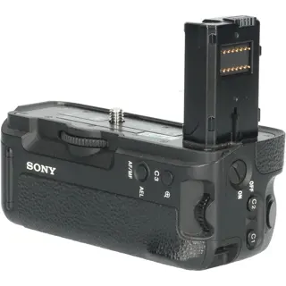 Tweedehands Sony VG-C2EM Premium Grip voor Sony A7 II CM5361