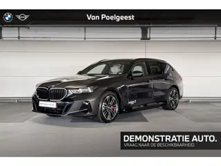 BMW 5 Serie Touring 530e | M Sportpakket Pro | Travel Pack | Comfort Pack | Trekhaak