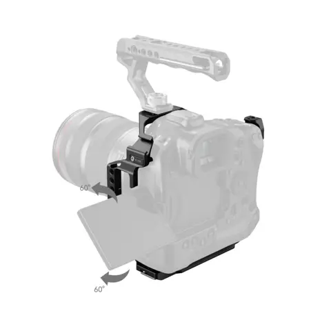 SmallRig 5413 Cage For Canon EOS R1