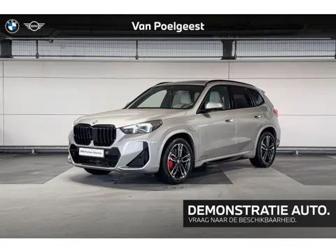 BMW X1 xDrive25e | M Sportpakket Pro | Premium Pack | Travel Pack | Trekhaak