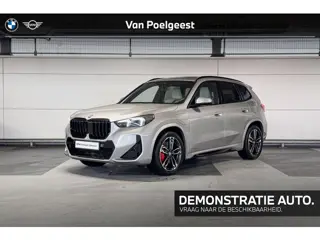 BMW X1 xDrive25e | M Sportpakket Pro | Premium Pack | Travel Pack | Trekhaak