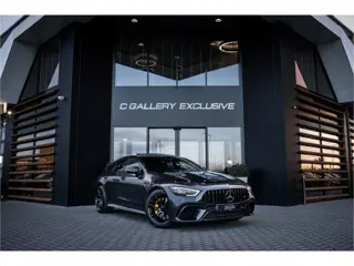 Mercedes-Benz AMG GT 4-Door Coupe AMG GT63 S 4MATIC+ Edition 1 - Panorama | Burmester | Stoelkoeling