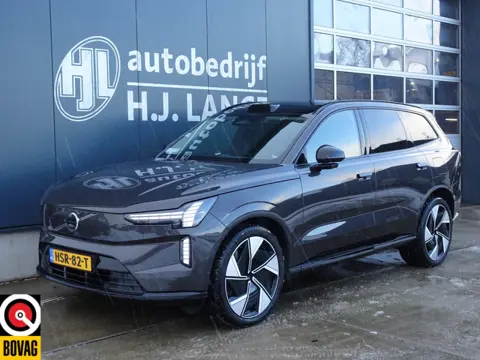 Volvo EX90 Twin Motor Performance Ultra 7p. 111 kWh