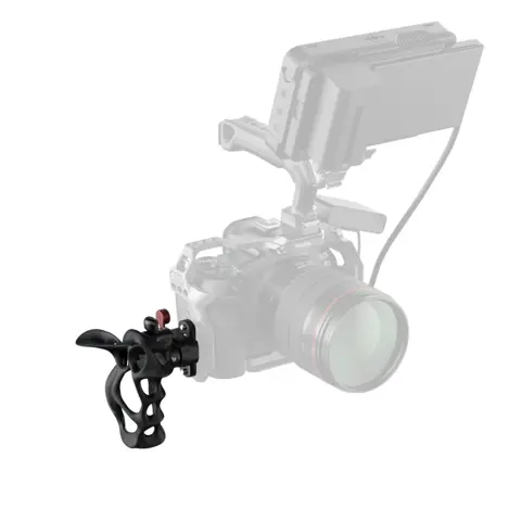 SmallRig 5243 Imagegrip Series Liquid Handle With Nato Clamp (Right Side)