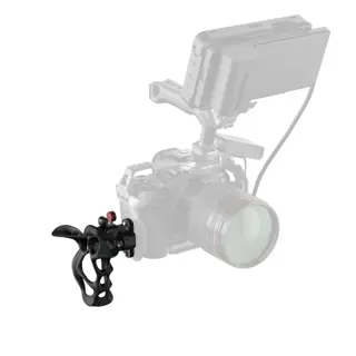 SmallRig 5243 Imagegrip Series Liquid Handle With Nato Clamp (Right Side)
