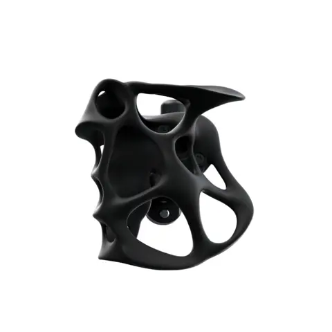 SmallRig 5242 Imagegrip Series Liquid Handle With Nato Clamp (Left Side)