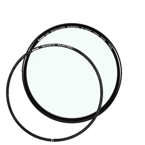 Kase Revolution Plus R-Mcuv 112 mm