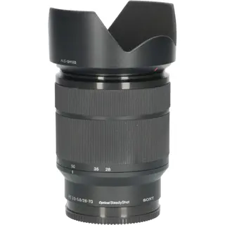 Tweedehands Sony FE 28-70mm f/3.5-5.6 OSS CM4729