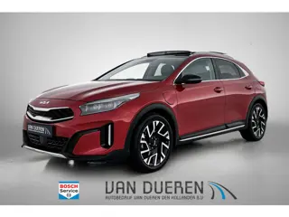 Kia Xceed 1.6 GDi PHEV ExecutiveLine SCHUIFDAK, NAVI , STOEL/STUUR VERWARMING