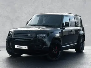 Land Rover Defender 110 5.0 P425 110 X
