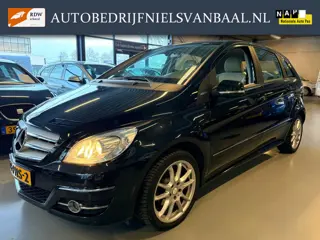 Mercedes-Benz B-klasse 180 BlueEFFICIENCY Business CLass