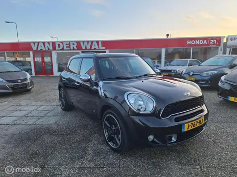 MINI Countryman 1.6 Cooper S ALL4 (bj 2012, automaat)