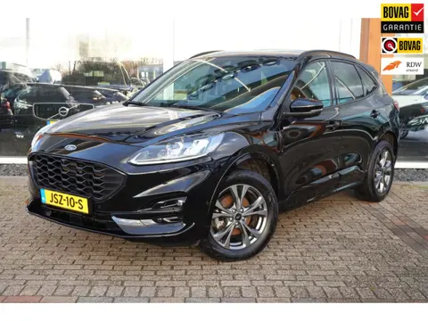 Ford KUGA 2.5 PHEV ST-Line