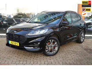 Ford KUGA 2.5 PHEV ST-Line