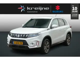 Suzuki Vitara 1.5 Hybrid Select | RIJKLAARPRIJS |