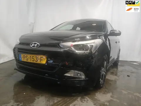 Hyundai I20 1.0 T-GDI Comfort SCHADEAUTO!!
