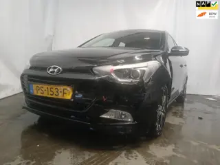 Hyundai I20 1.0 T-GDI Comfort SCHADEAUTO!!