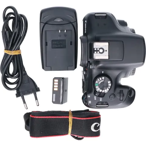 Tweedehands Canon EOS 1300D Body CM4510