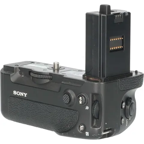 Tweedehands Sony VG-C4EM Battery Grip CM5503