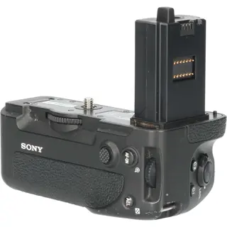 Tweedehands Sony VG-C4EM Battery Grip CM5503