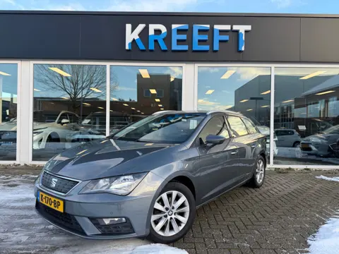 SEAT Leon ST 1.0 EcoTSI Style Business Intense AUTOMAAT