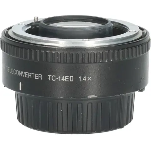 Tweedehands Nikon TC-14E II AF-S 1.4 Extender CM4933
