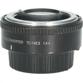 Tweedehands Nikon TC-14E II AF-S 1.4 Extender CM4933