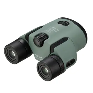 Pentax Papilio III 8.5X21 WR Olivie