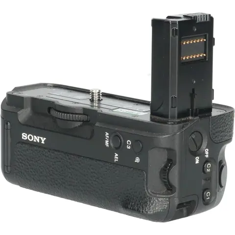 Tweedehands Sony VG-C4EM Battery Grip CM5362