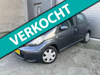 Toyota Aygo 1.0-12V Access