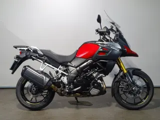 Suzuki DL 1000 ABS (bj 2018)