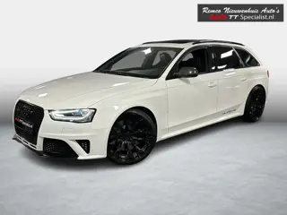 Audi RS4 Avant 4.2 FSI RS 4 quattro Pano B&O Adaptive Cruise