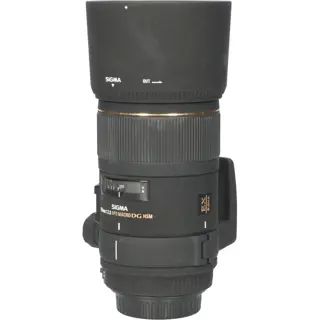 Tweedehands Sigma 150mm f/2.8 EX DG APO Macro HSM voor Canon CM4644