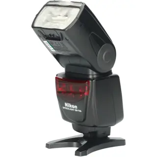 Tweedehands Nikon SB-700 SPEEDLIGHT CM4739