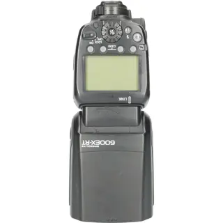 Tweedehands Canon Speedlite 600 EX-RT CM4847