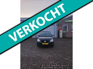 Volkswagen Polo 1.4-16V Turijn