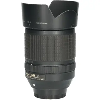 Tweedehands Nikon AF-S 18-140mm f/3.5-5.6 ED VR DX CM5000