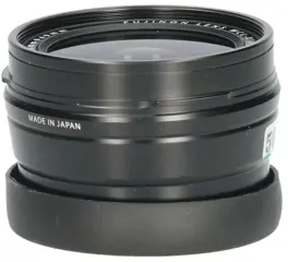 Tweedehands Fujifilm Wide Conversie Lens WCL-X100 II Zwart CM5084