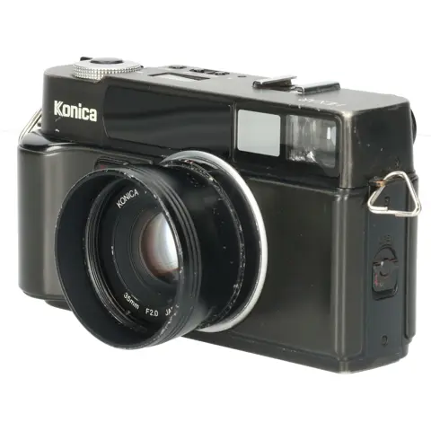 Tweedehands Konica Hexar CM5241