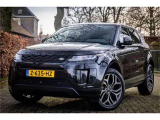 Land Rover Range Rover Evoque 2.0 P200 AWD R-Dynamic SE Panorama 360 Camera Leder