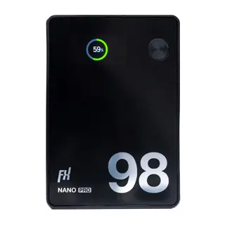 FXLion Nano Pro 14.4V / 98WH V-Mount Battery With PD 100W