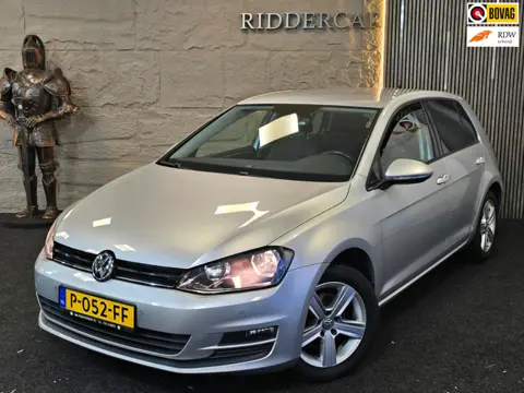 Volkswagen Golf 1.0 TSI Comfortline|GARANTIE|AUTOMAAT|VELGEN|CRUISE|AIRCO|ELEK RAMEN