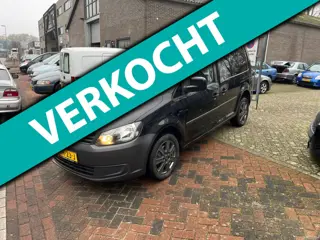 Volkswagen CADDY 1.2 TSI Trendline! LIFE! Airco! Xenon!