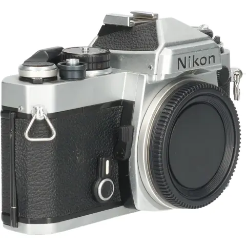 Tweedehands Nikon FE2 Body CM3845