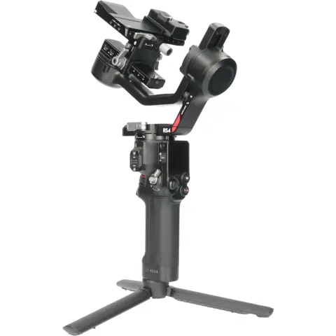 Tweedehands DJI RS 4 stabilizer CM5459