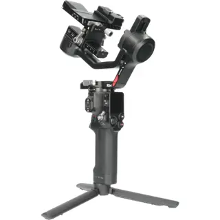 Tweedehands DJI RS 4 stabilizer CM5459