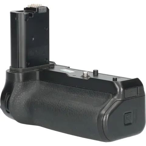 Tweedehands Nikon MB-N11 Battery Grip voor Z7 II & Z6 II CM4792