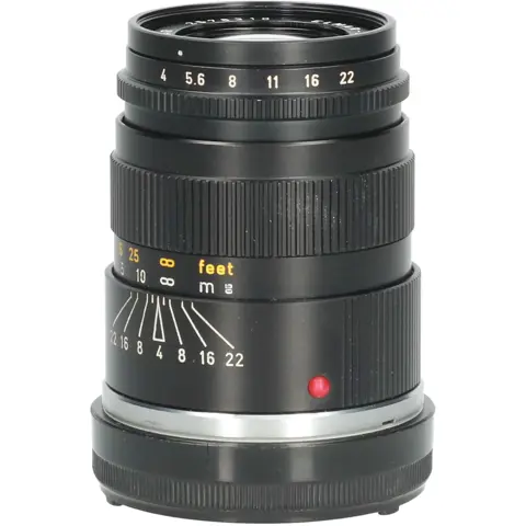 Tweedehands Leica Leitz Wetzlar Elmar-C 90mm F/4 CM5062