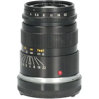 Tweedehands Leica Leitz Wetzlar Elmar-C 90mm F/4 CM5062